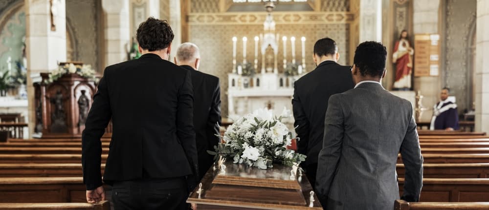 Combien coûtent les cérémonies religieuses ?